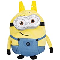 Los mejores  - SAMBRO MIN14-Y17-9148-1 Jerry - Mochila de peluche- multicolor